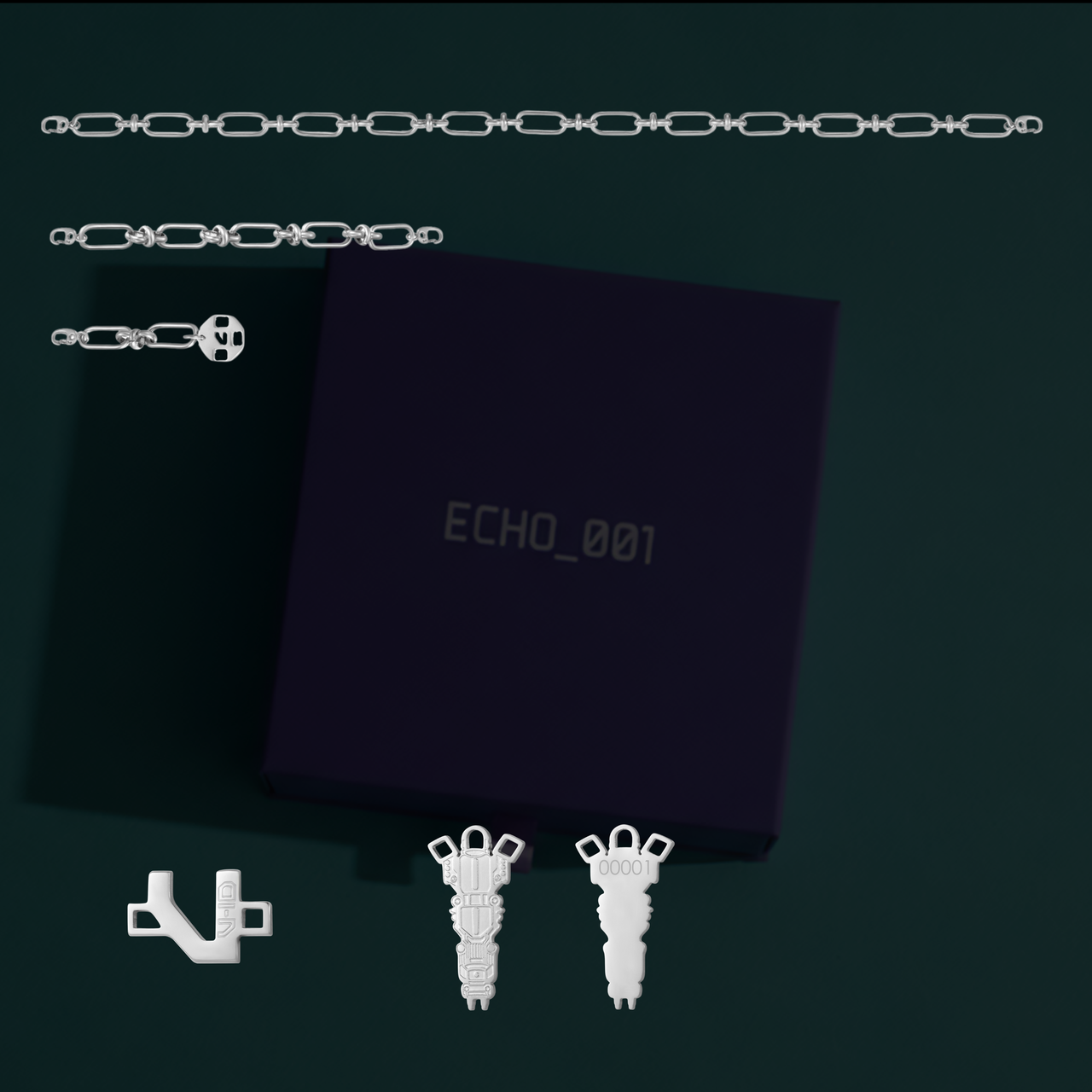 ECHO_001_SYSTEM (KLEIN)